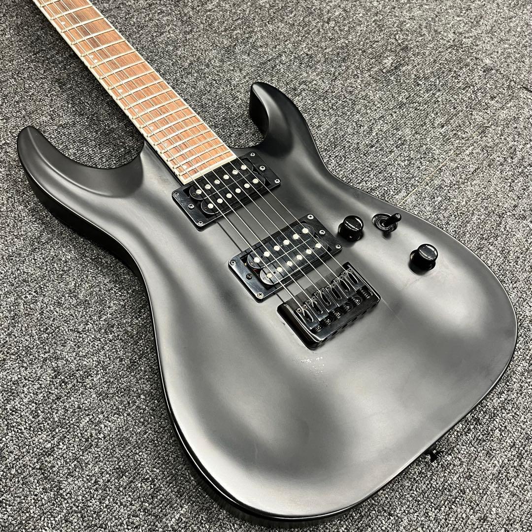 【11581】Grass Roots by ESP HORIZON セットネック