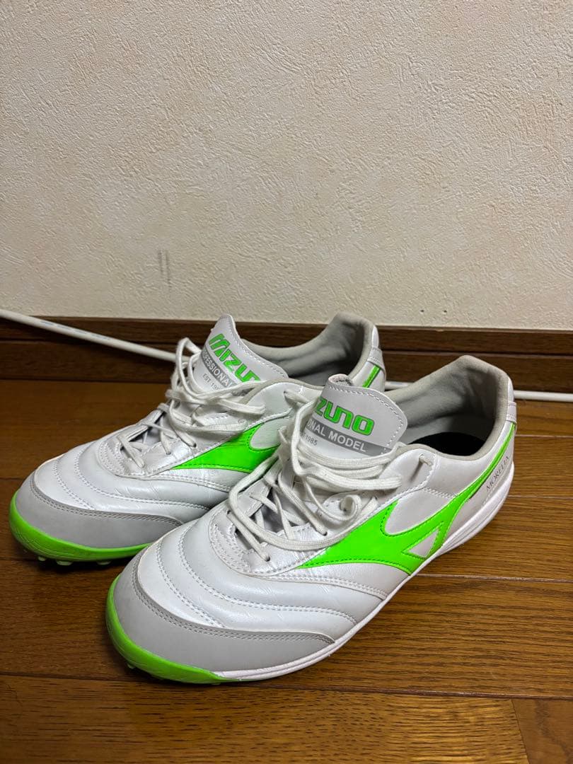 MORELIA モレリア　SALA トレーニングシューズ