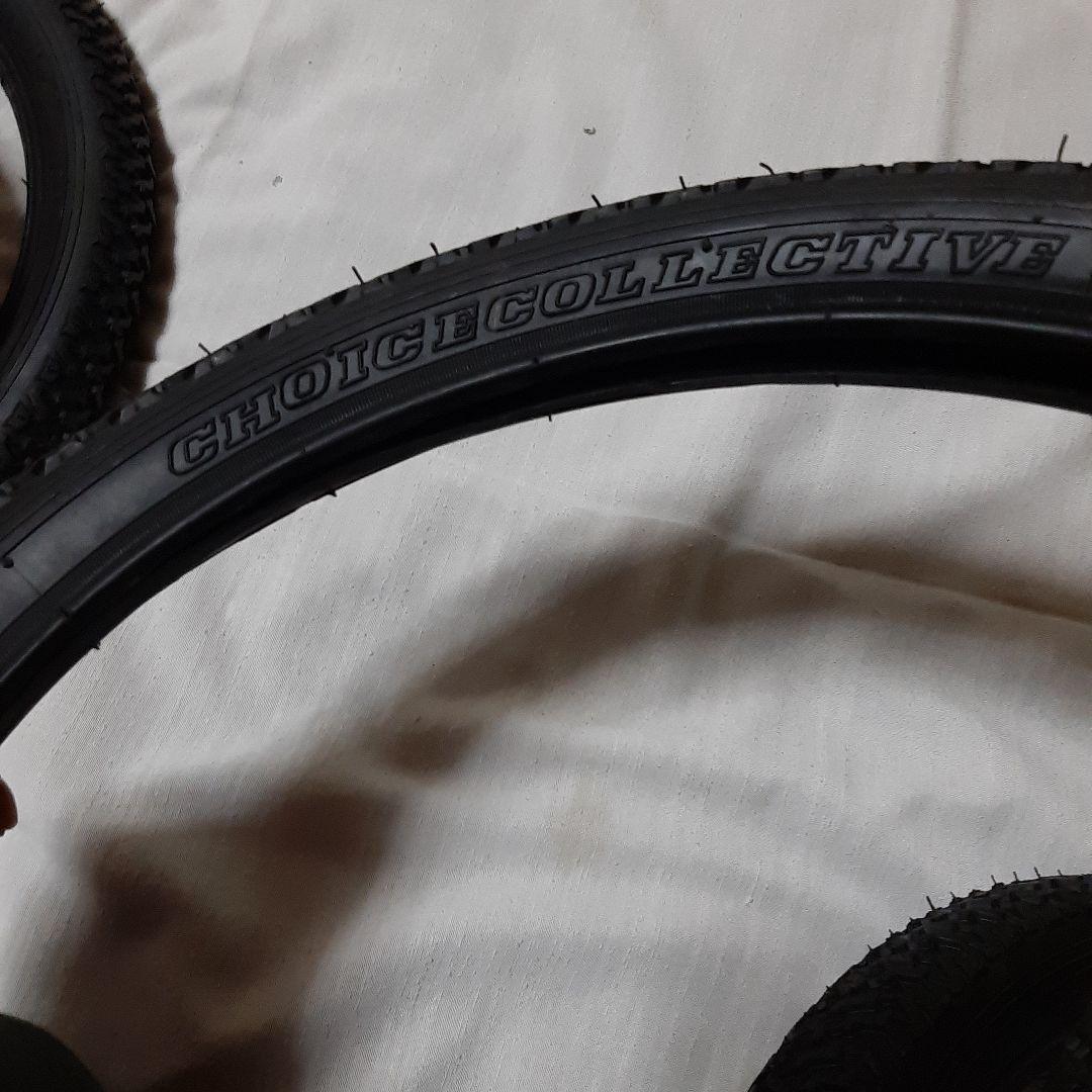 新品◆5本セット◆16×2.125 ◆57-305◆タイヤ