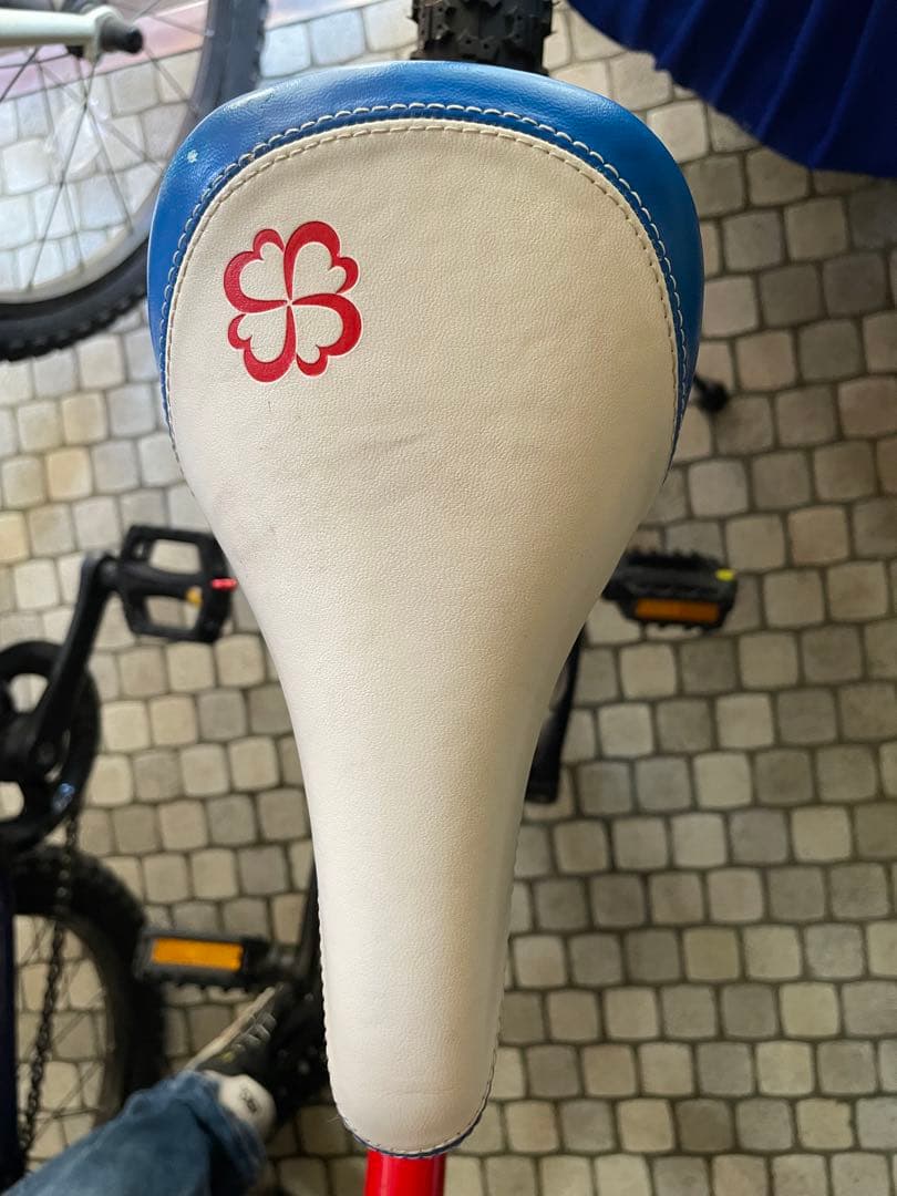 ヨツバサイクル　20インチ