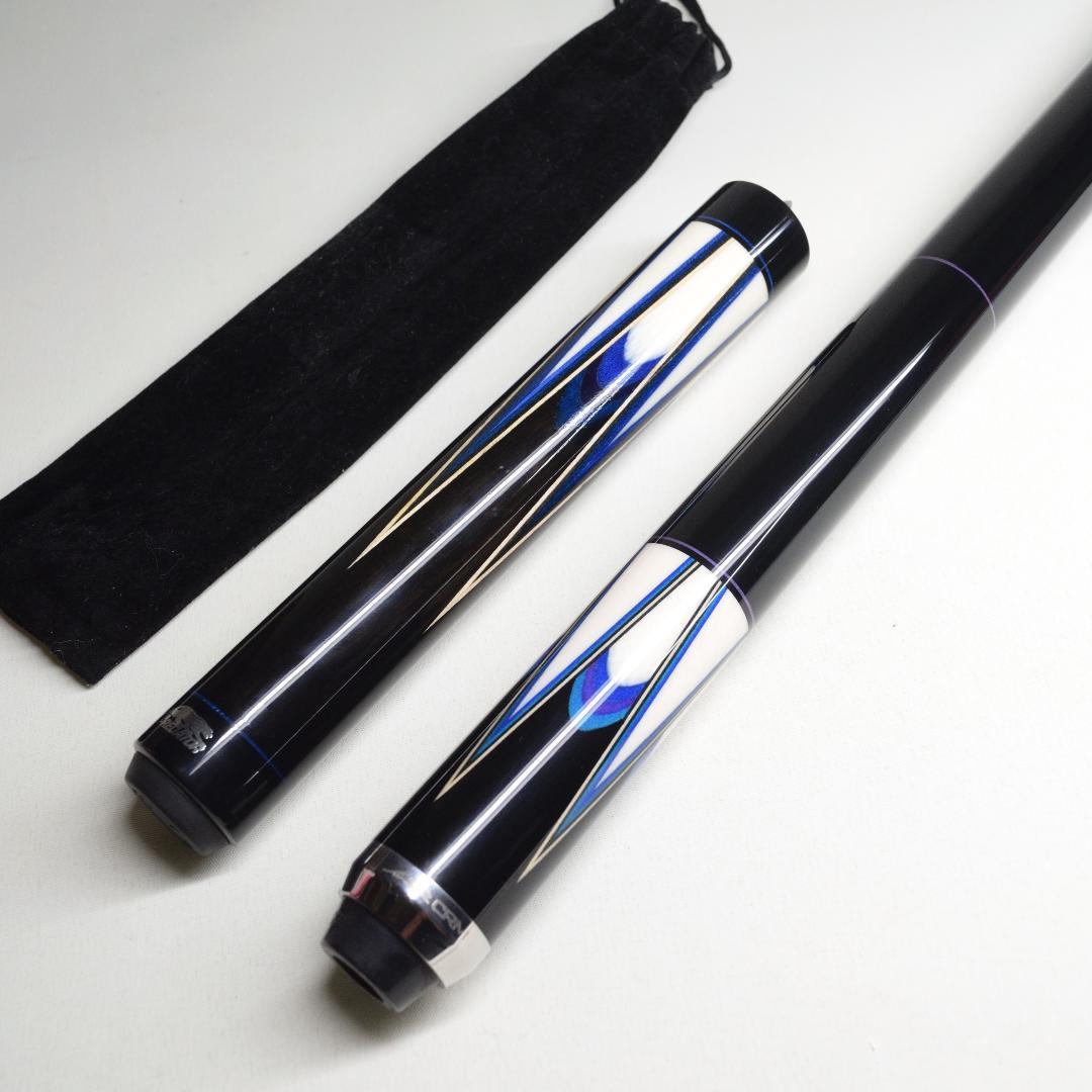 プレデター Sang Lee CRM2 バット＋エクステンションセット