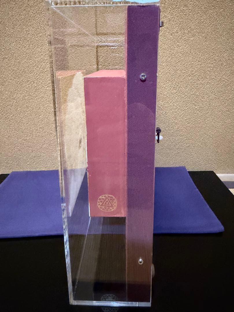 丸山友紀　eyes of sheep 共シール