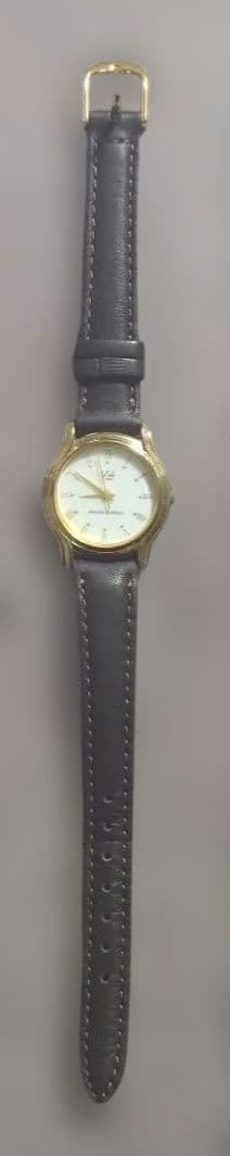 アシアナ航空 B767-300 Aircraft 1/200と腕時計