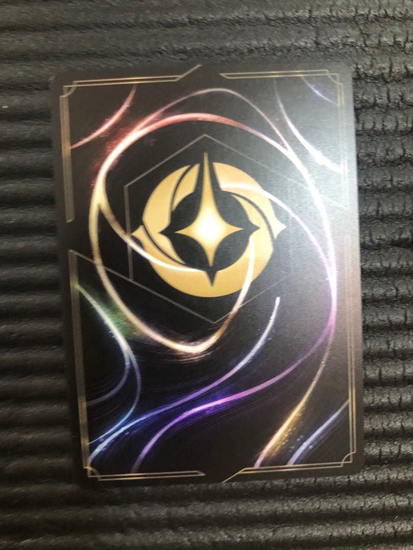 ロルカナ　エンチャンテッド　ベル