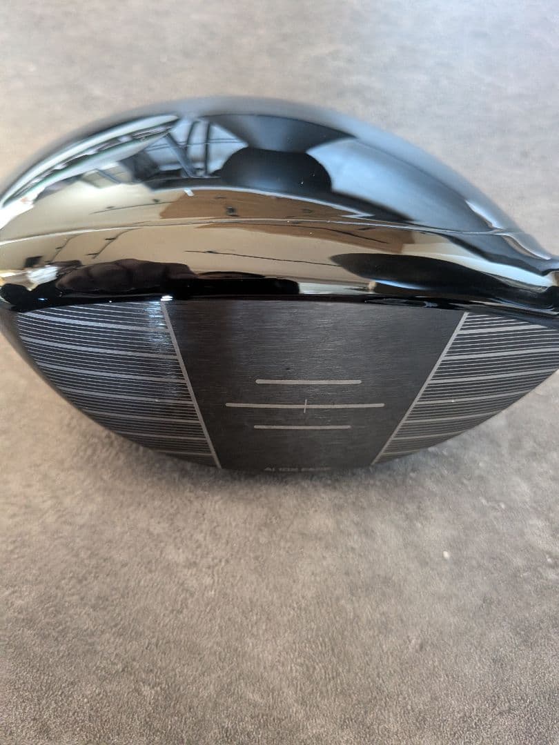 ●最もやさしい◆◆◆　激レア●エリート　トリプルダイヤモンドTドライバー 9度