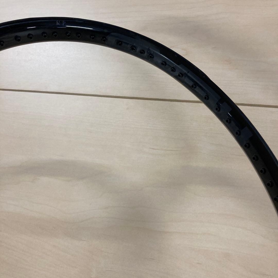 【美品】HEAD SPEED MP LEGEND G3