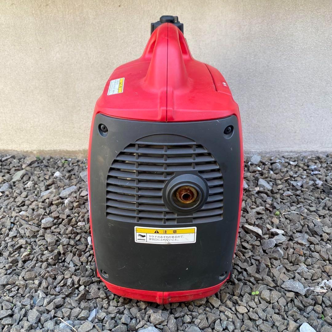 EX6 ホンダ 発電機 停電 災害 防災 ポータブル DIY 電源