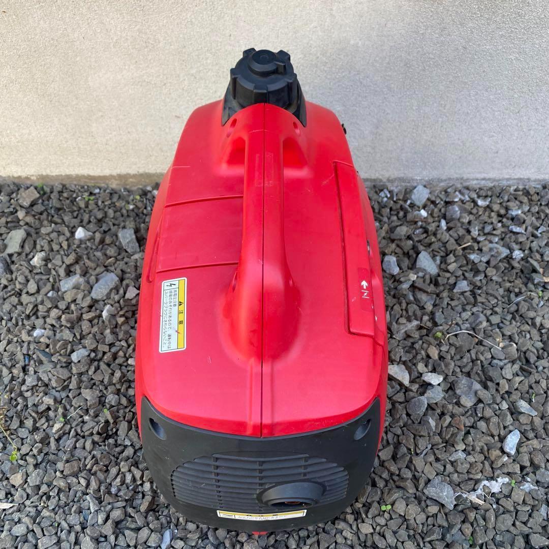 EX6 ホンダ 発電機 停電 災害 防災 ポータブル DIY 電源