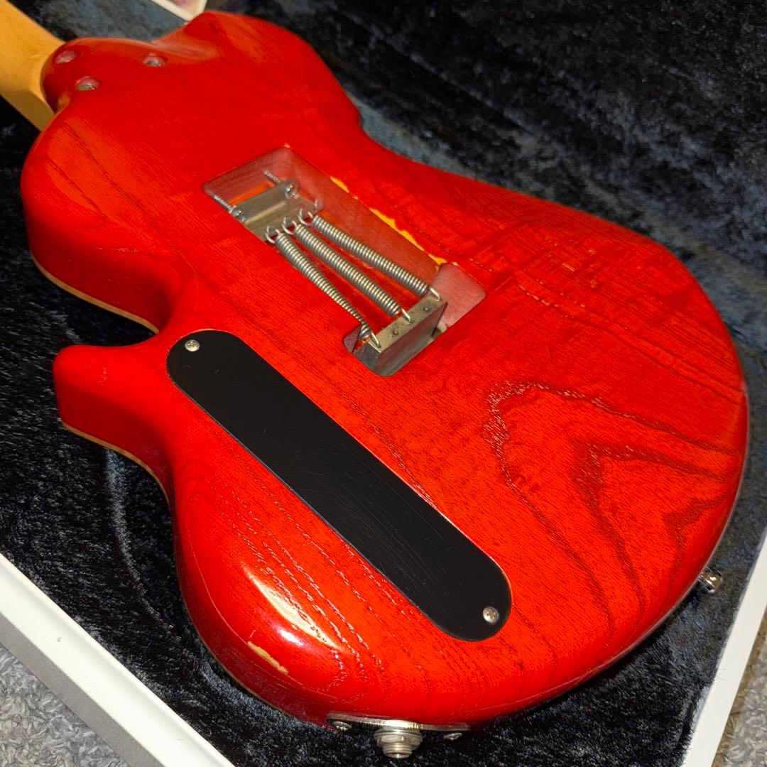 ギター ESP ANGEL CLASSIC Jr. Cherry Sunburst