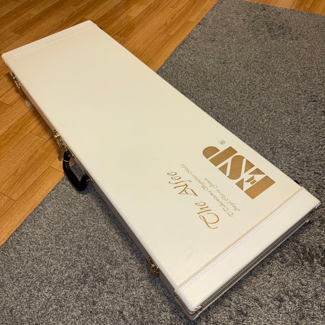 ギター ESP ANGEL CLASSIC Jr. Cherry Sunburst