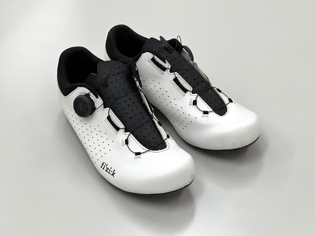 ロードバイクシューズ fizik VENTO OMNA WIDE 26.5cm