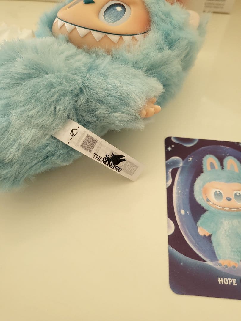 正規品 ラブブ Big into Energy 5種 まとめ売り 新品　アソート