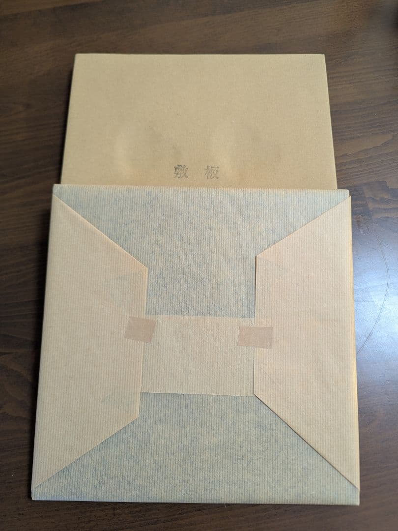 野々田式　風炉型電熱器　黒紅鉢F421　B型