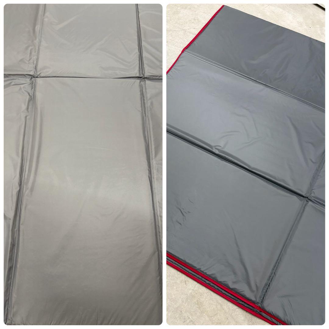 極美品　スノーピーク　アメニティドームM フルセット　SDE-001RH