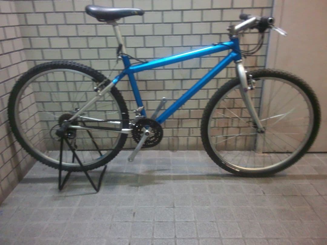 MIYATA RIDGE RUNNER リッジランナー　ミヤタ　ヘルボルトモデル