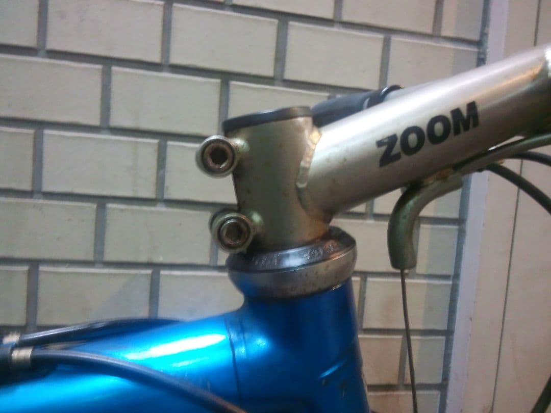 MIYATA RIDGE RUNNER リッジランナー　ミヤタ　ヘルボルトモデル