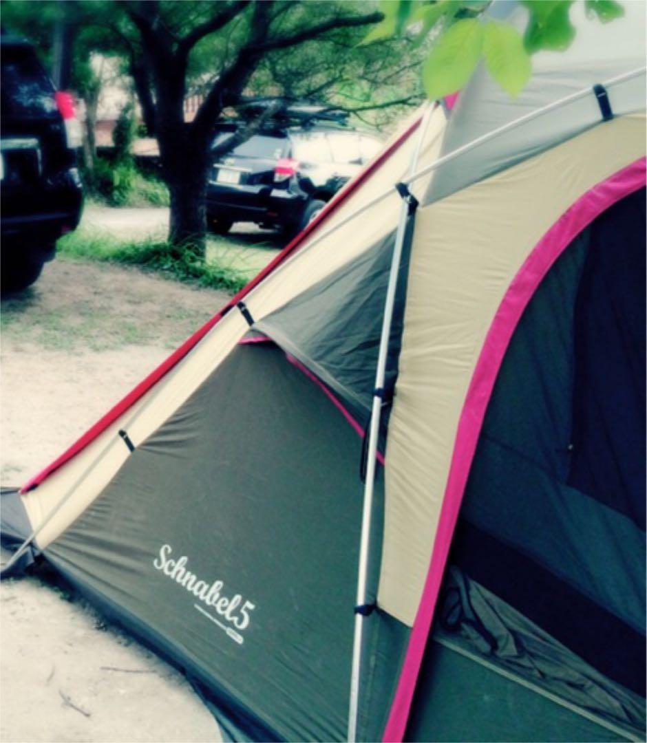 ogawa シュナーベル５　廃盤