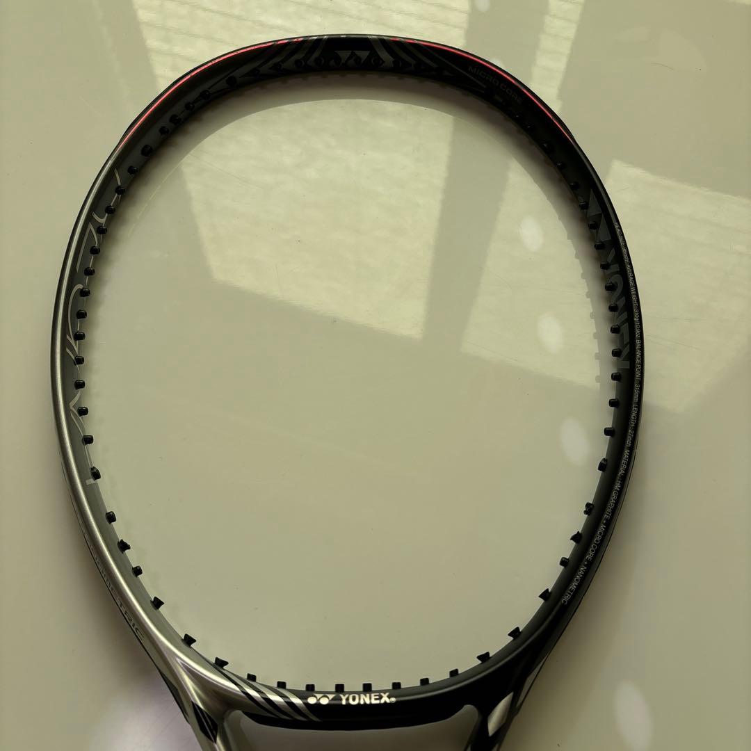 YONEX 初代レグナ98 2014年希少モデル