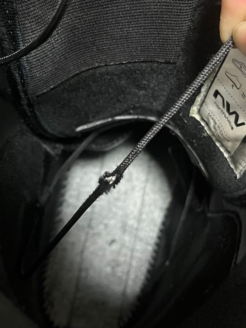 NORTHWAVE DECADE HYBRID 25.5cm ノースウェーブ