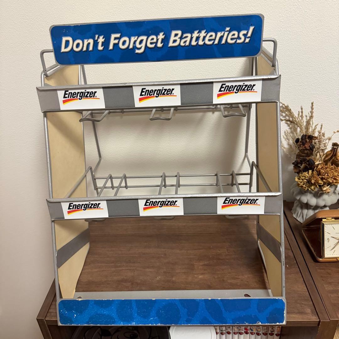 【特別値下げ】ヴィンテージ　アメリカ　什器【今週のみ】