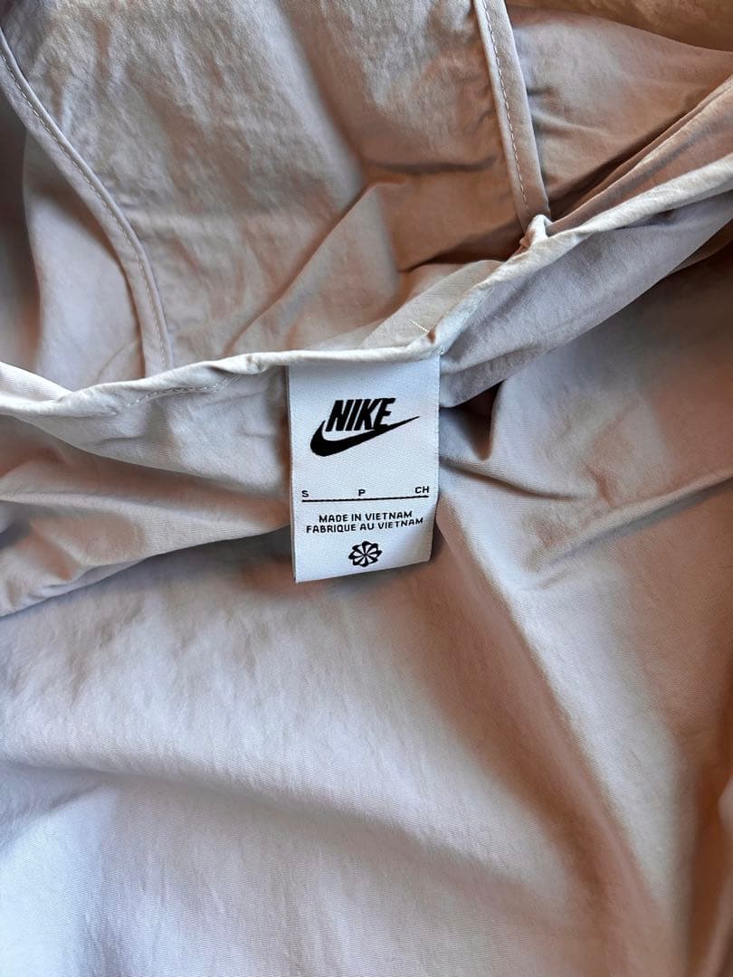 NIKE スポーツウェア エブリシング ウーブン 【上下セット】