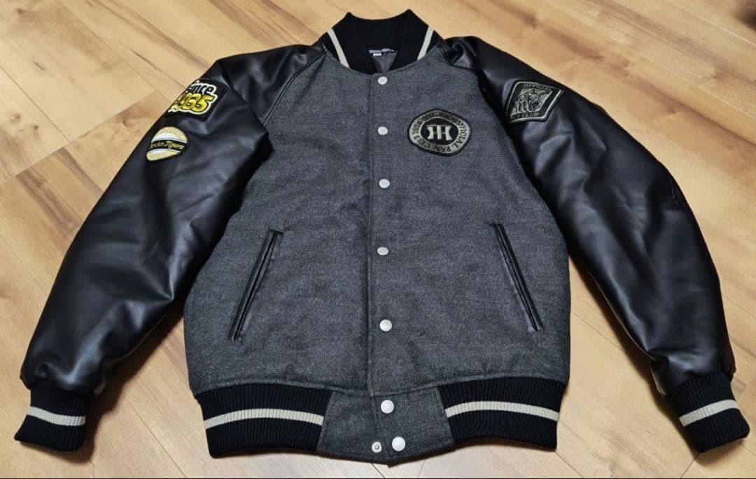 阪神タイガース【プラス会員限定】セミオーダースタジアムジャンパー