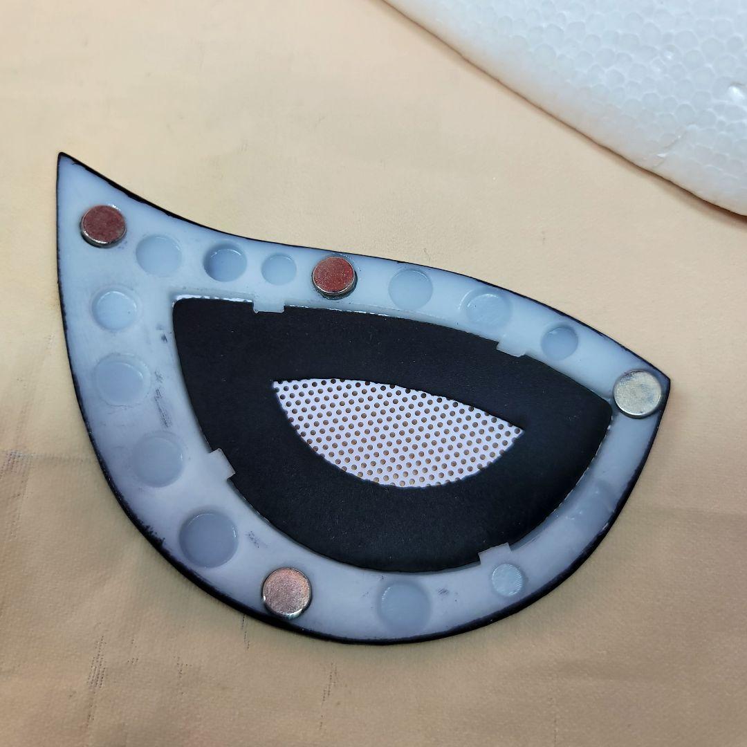 【スパイダーマン】新品 トム・ホランド アイアン・スパイダー版 マスク コスプレ