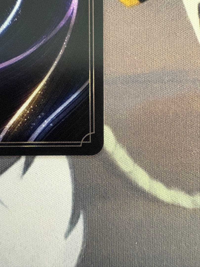 ロルカナ　エルサ　冬の精霊　エンチャンテッド