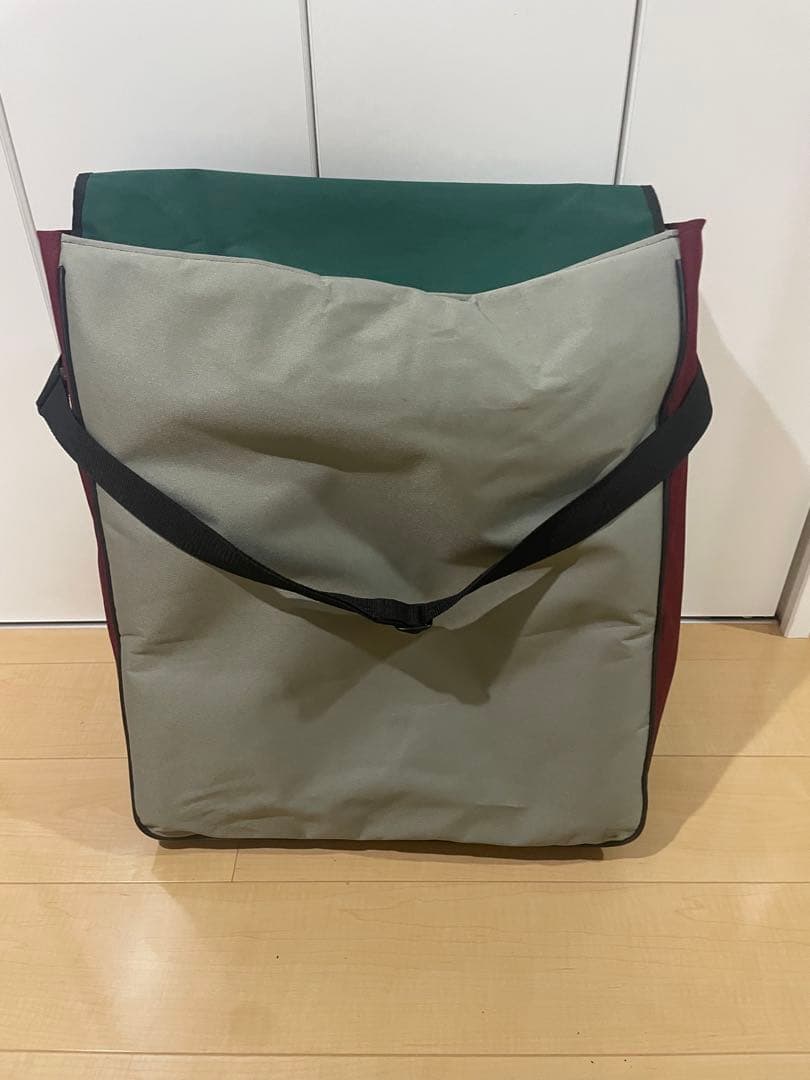 MINOURA Action Magi-Roller 3本ローラー 室内用