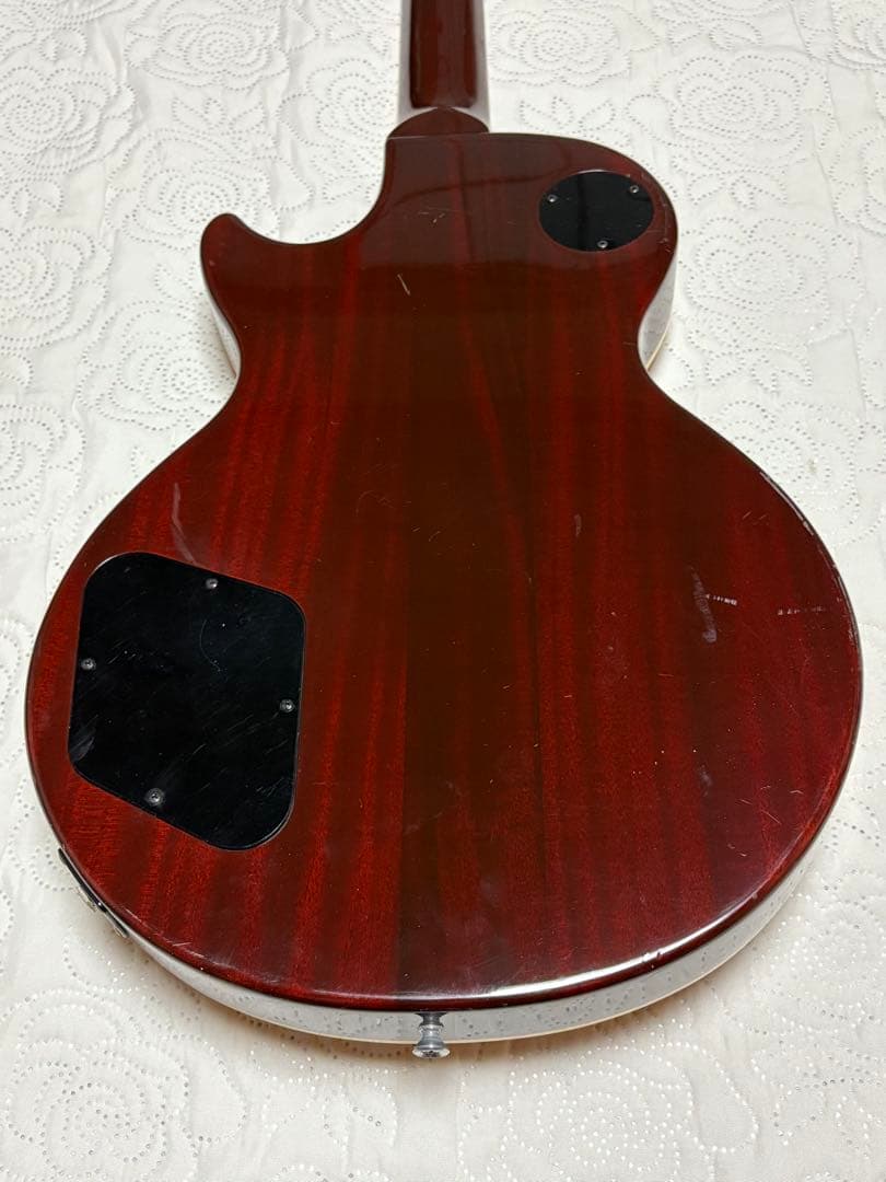 Orville Les Paul オービル レスポール ハードケース ギブソン