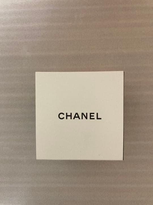 CHANEL シャネル 2012ノベルティ　スノードーム