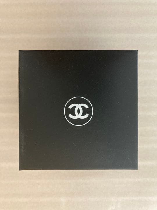 CHANEL シャネル 2012ノベルティ　スノードーム