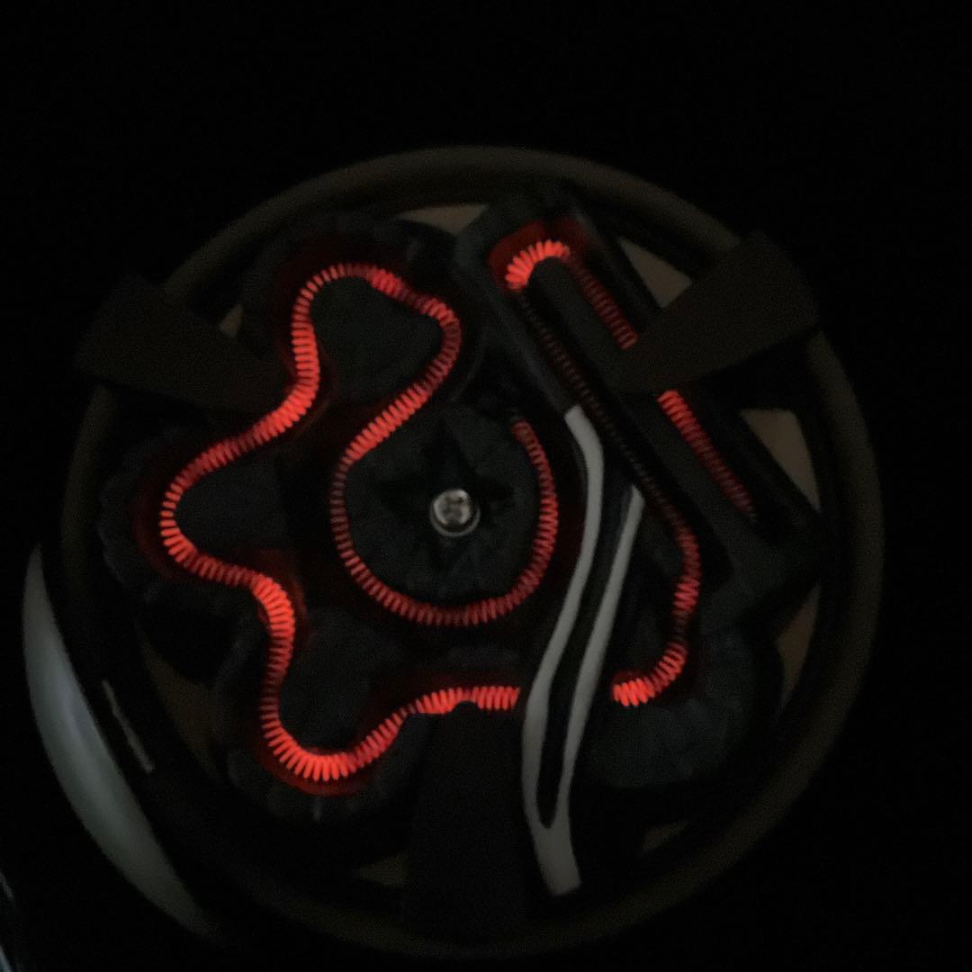 演　桜川地紋　平丸羽釜　釜師　清光作　風炉型電熱器　創巧の野々田