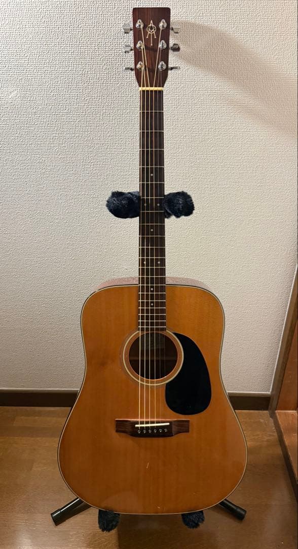 K.YAIRI YD-45N 1993年製 日本製 アコースティックギター