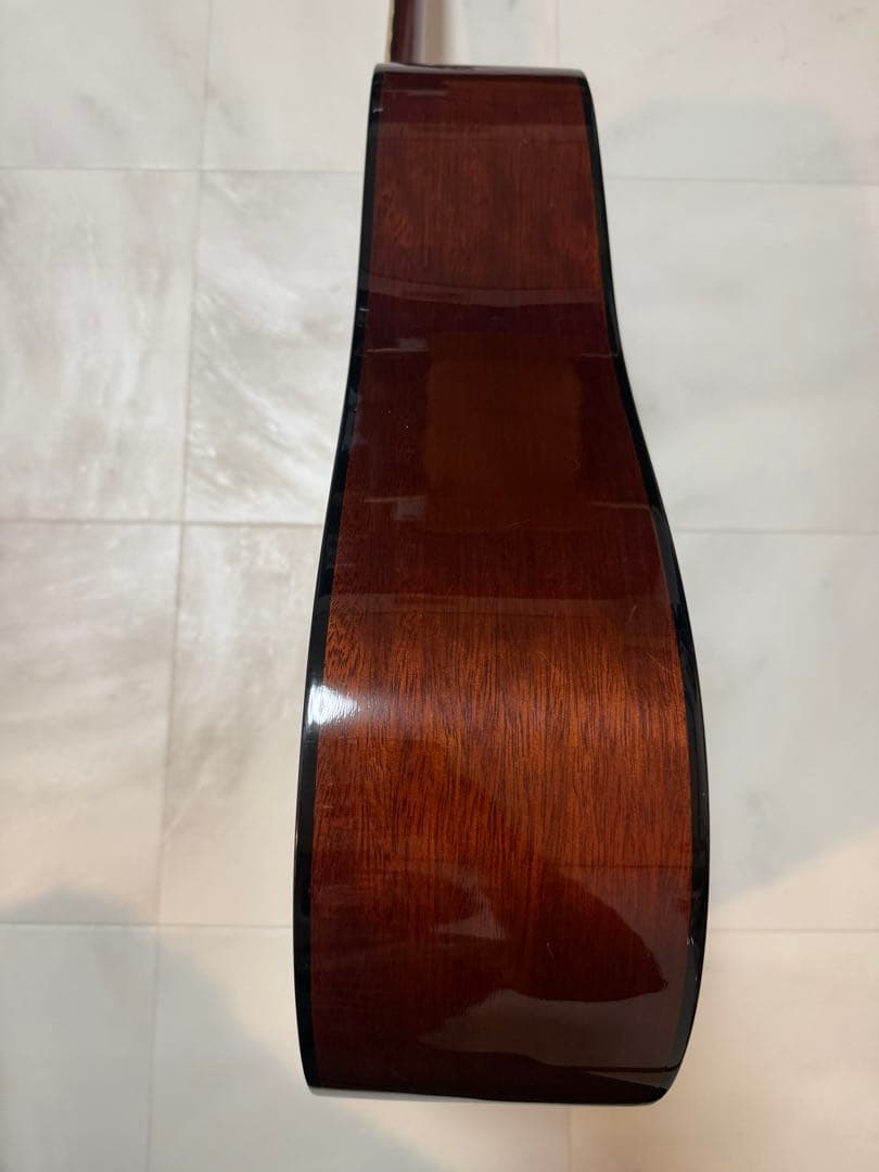 K.YAIRI YD-45N 1993年製 日本製 アコースティックギター