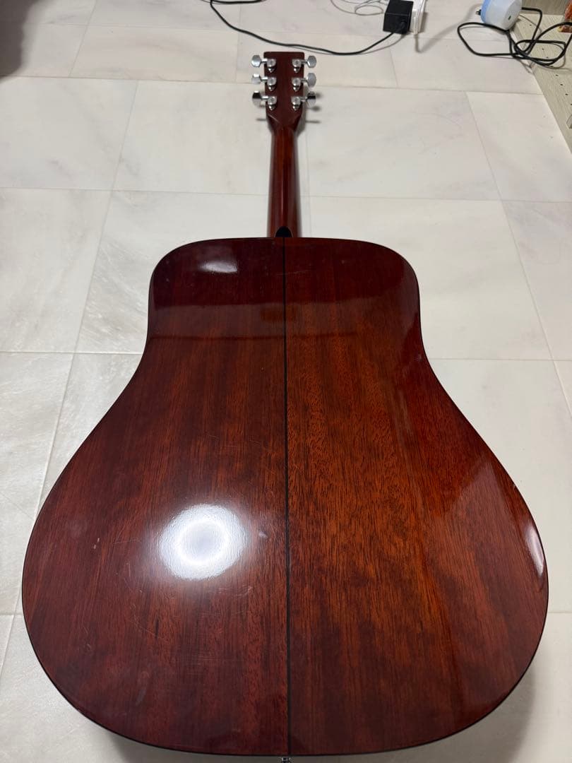 K.YAIRI YD-45N 1993年製 日本製 アコースティックギター