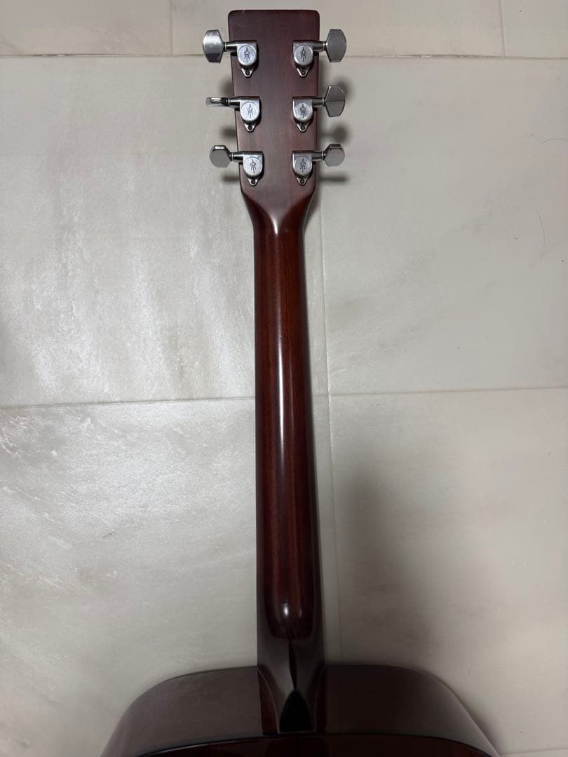 K.YAIRI YD-45N 1993年製 日本製 アコースティックギター