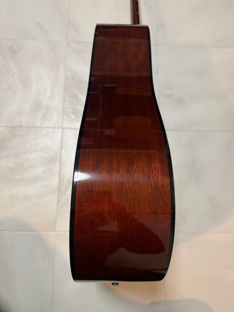 K.YAIRI YD-45N 1993年製 日本製 アコースティックギター