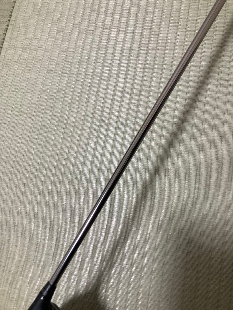 PING G425 LSTドライバー　9° ピンツアー　55 S