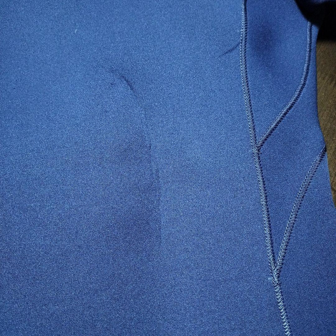 mobbys ウェットスーツ ブラック/レッド　5㍉　11A5（LL）レディース