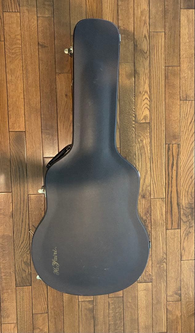 k.yairi サザンジャンボ RSJ 【9/23まで値引】