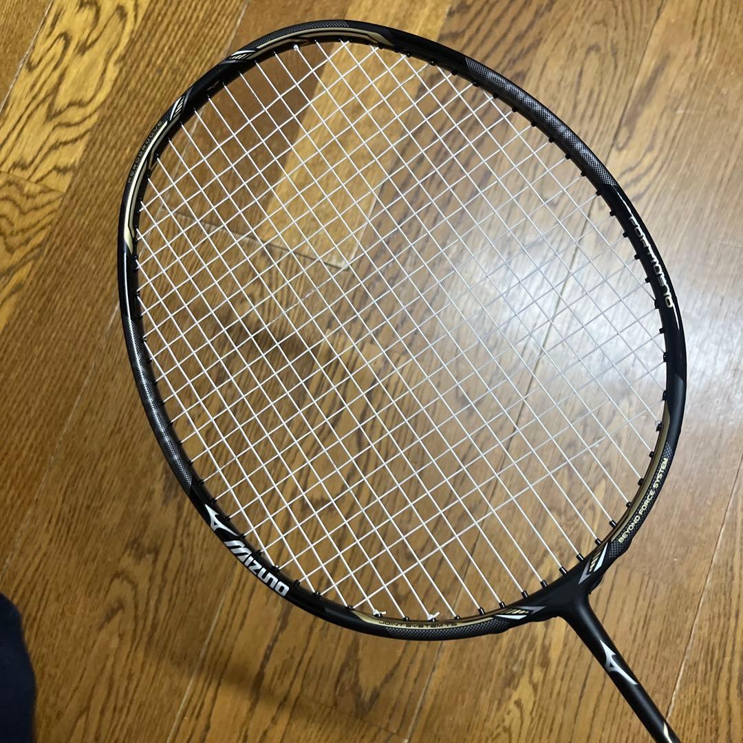 フォルティウス10 4ug6