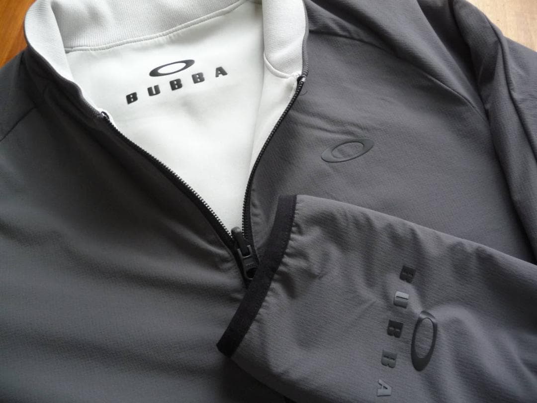 USオークリー リバーシブルジャケットバッバワトソン仕様限定品 新品未使用