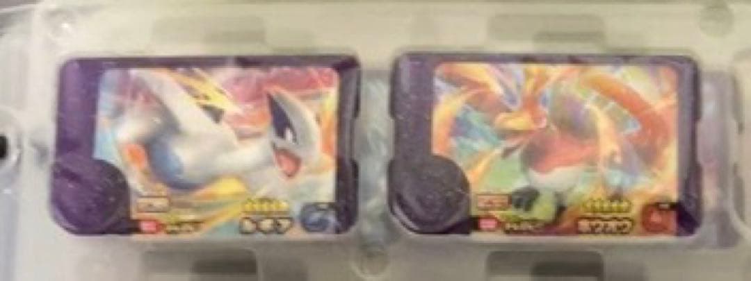 ポケモンフレンダ フレンダ第0弾〜ベストタッグ第3弾