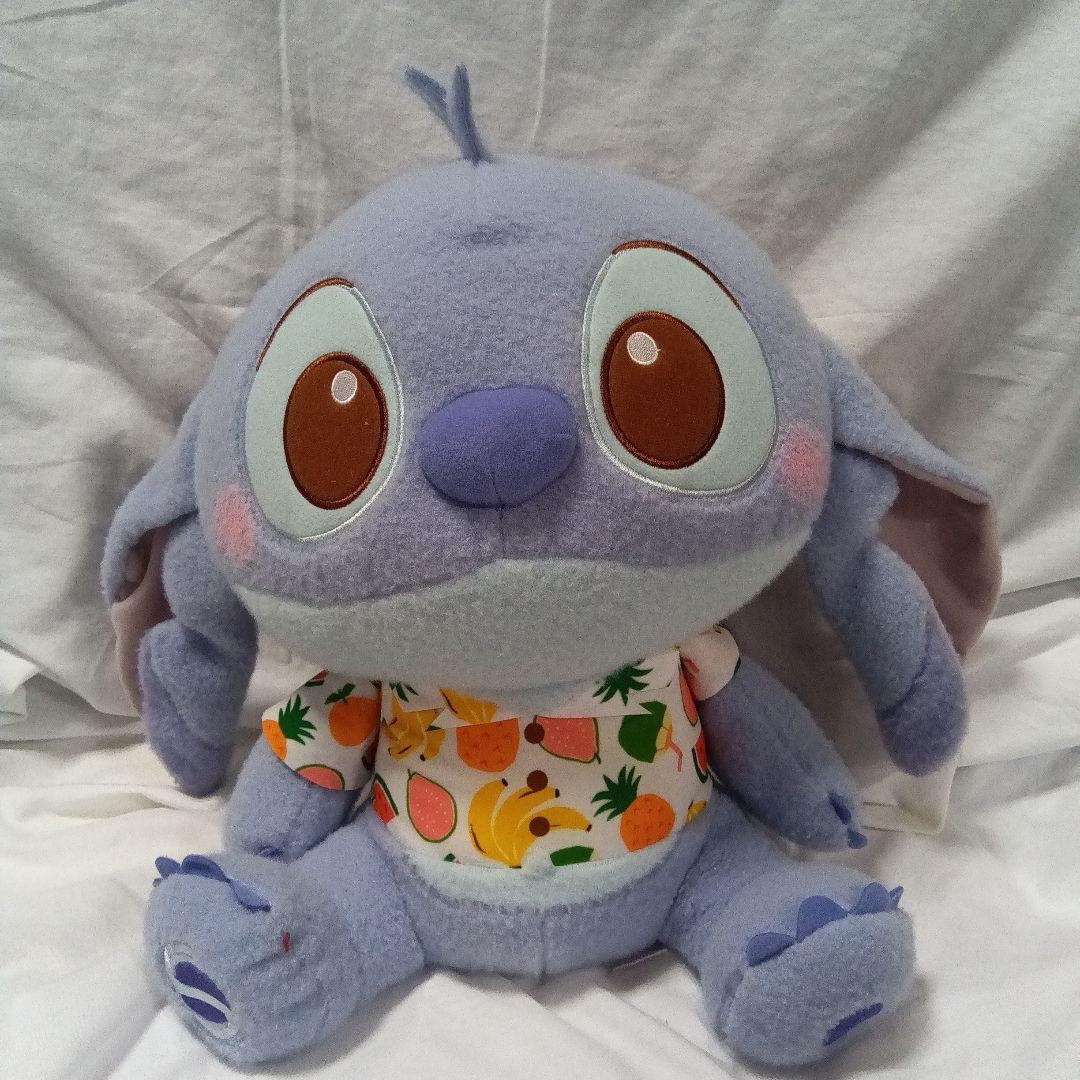 ✨ディズニースティッチ✨ ぬいぐるみ&文房具セット&ティッシュカバーetc３７点