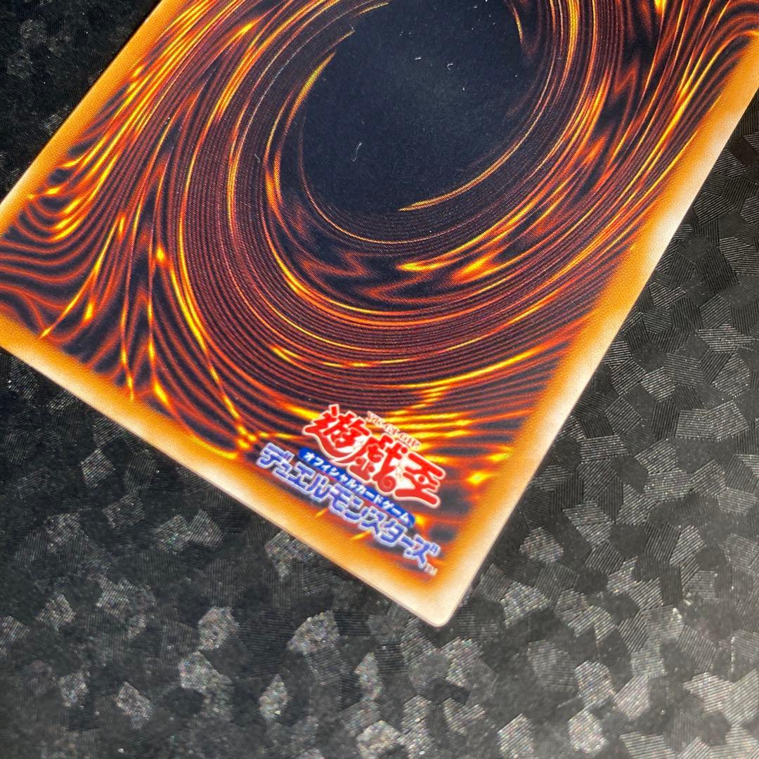 遊戯王　サウザンドアイズサクリファイス　レリーフ