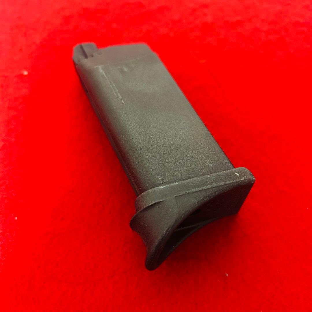 【美品】 東京マルイ　グロック26 ガスブローバック