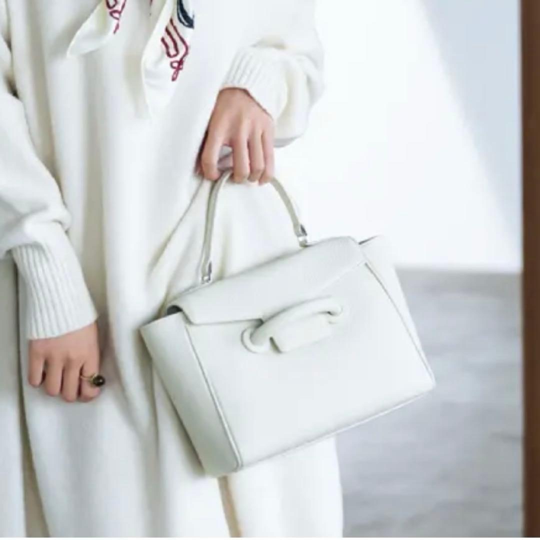 Vasic × J_O コラボ ever mini 2way