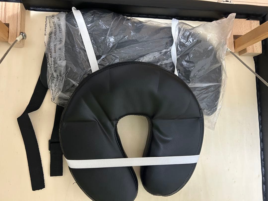 専用　マッサージベッド