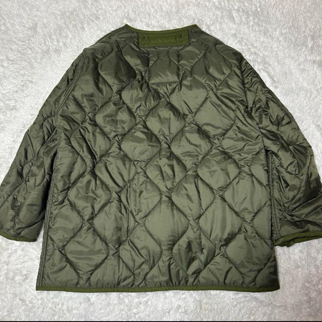 ね*ね様 【美品】THE SHINZONEシンゾーン フィールドパーカー オリー